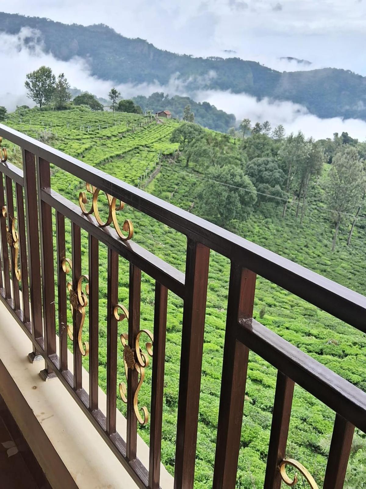Hotel The Royale Ridge Kotagiri Exterior foto
