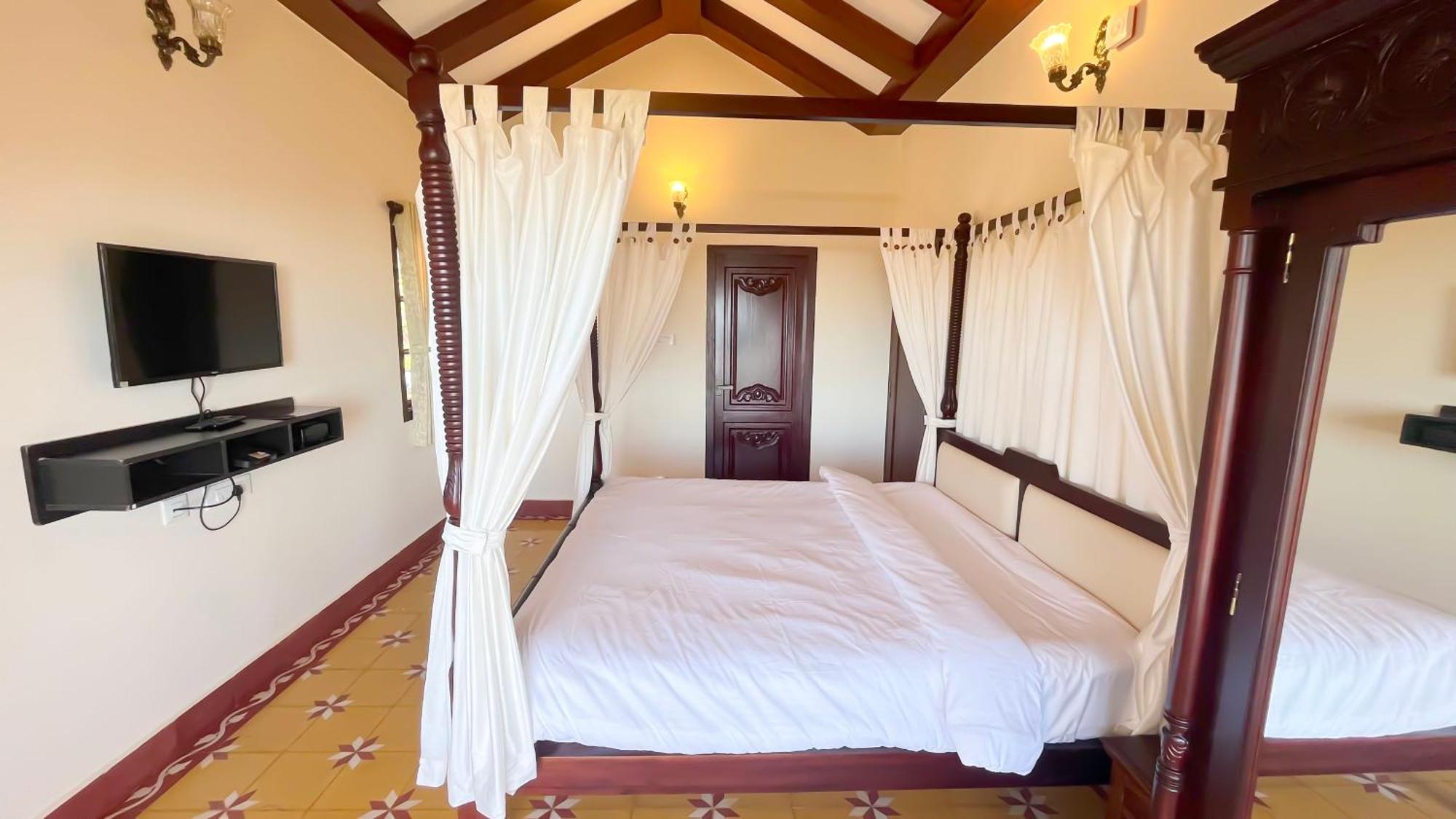 Hotel The Royale Ridge Kotagiri Exterior foto