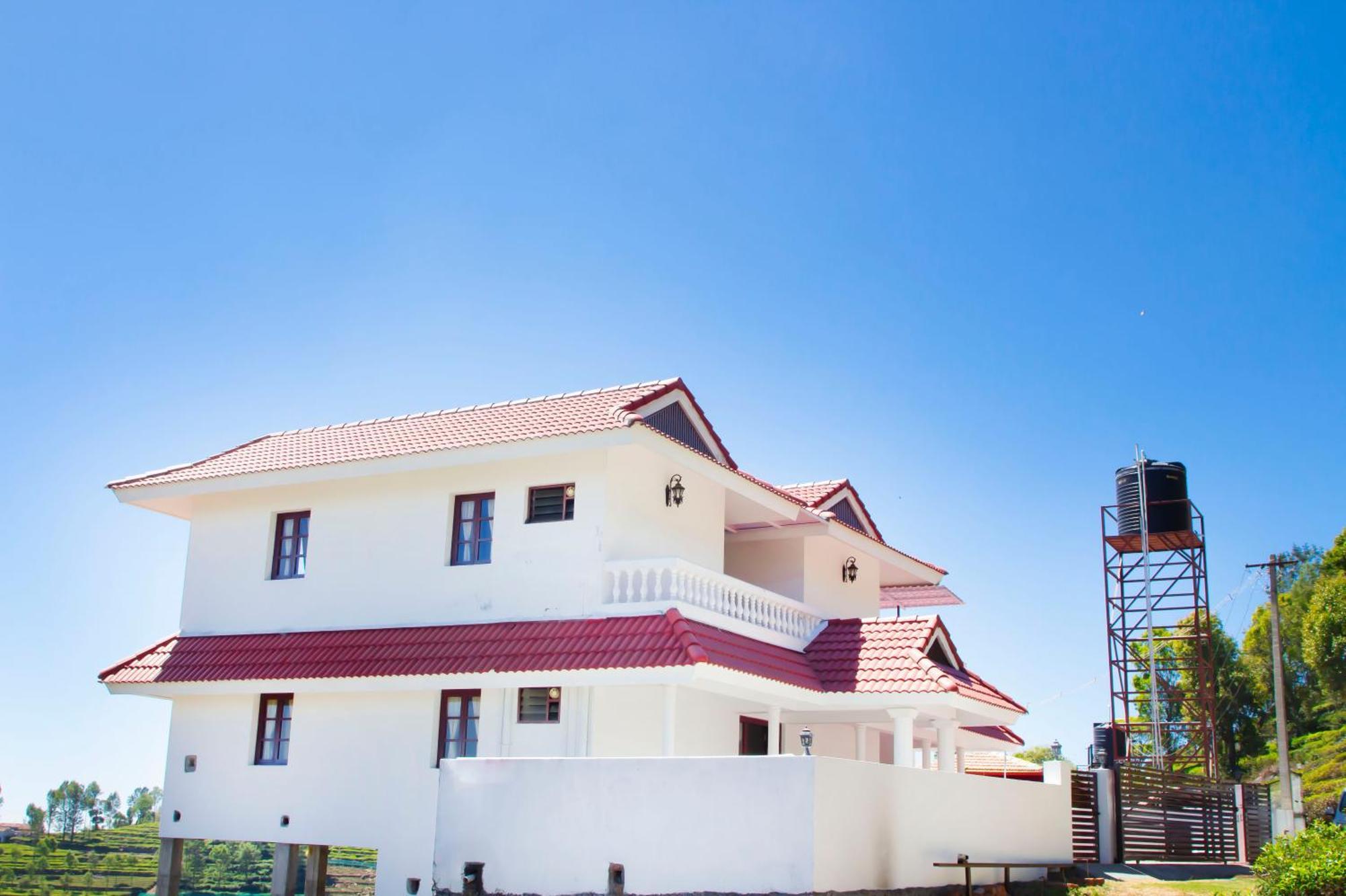 Hotel The Royale Ridge Kotagiri Exterior foto