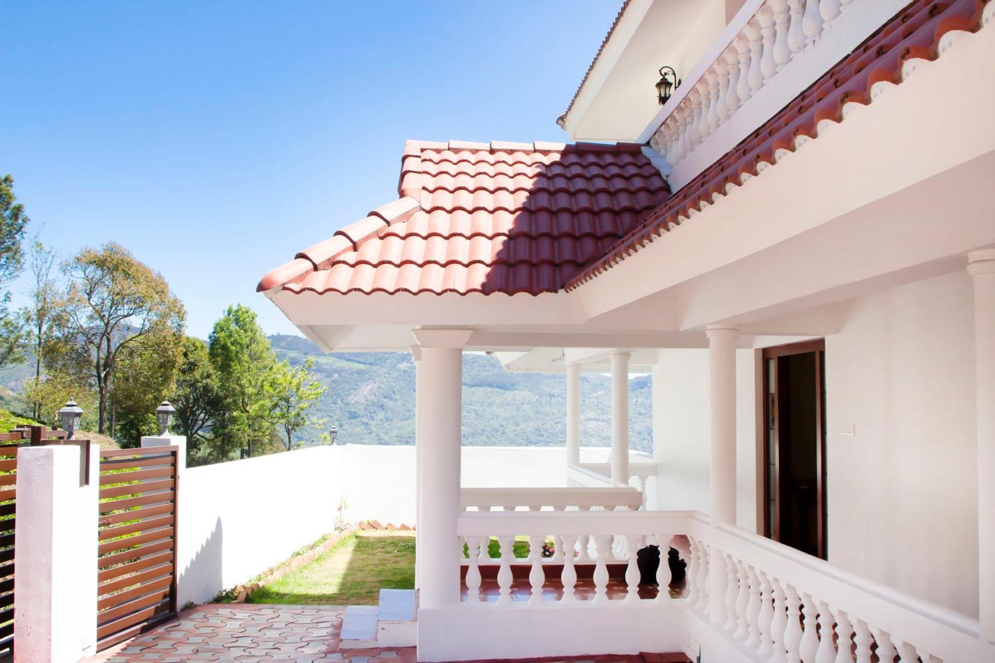 Hotel The Royale Ridge Kotagiri Exterior foto